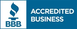 BBB rating for Green House Plumbing