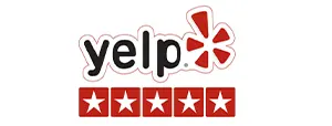 Yelp rating for Green House Plumbing